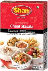 SHAN CHAAT MSL 100g